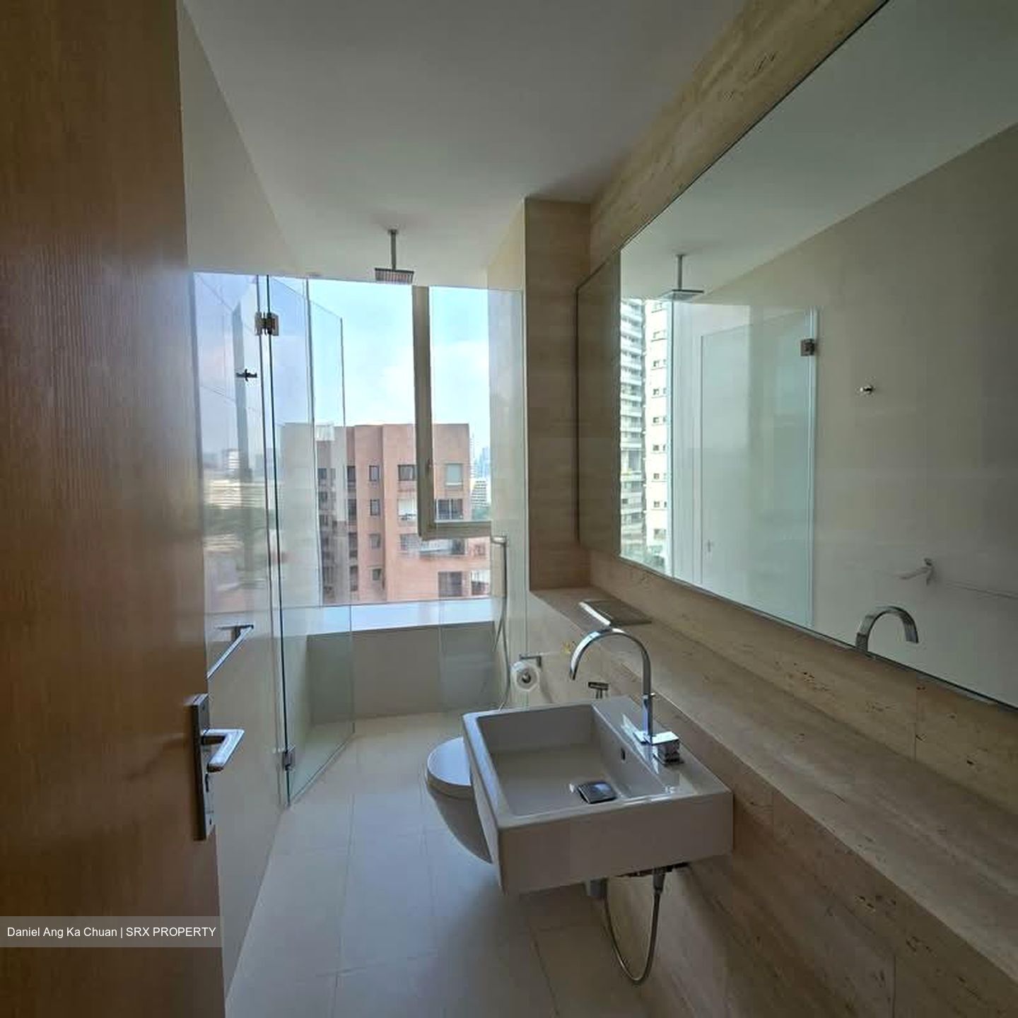 Ardmore II (D10), Condominium #581508181